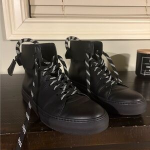 Buscemi Men’s Sneakers